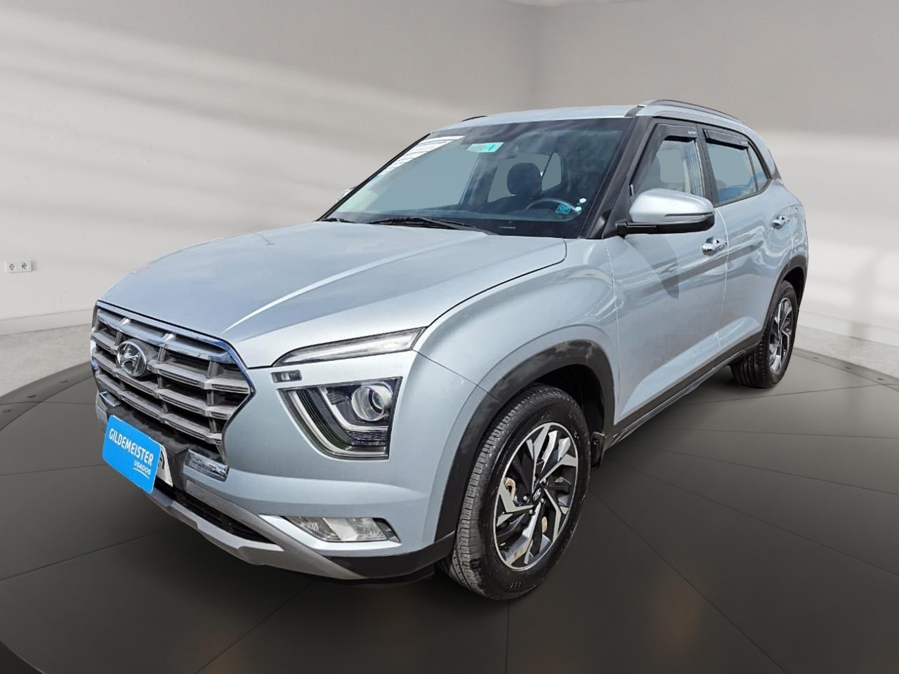 HYUNDAI CRETA SU2I 1.5 MT PLUS