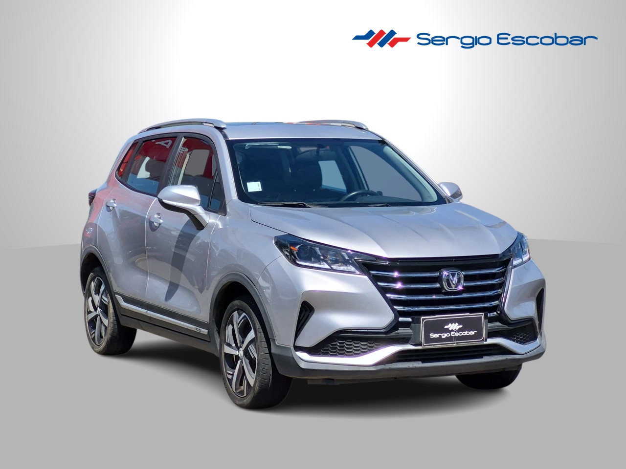 CHANGAN CS15