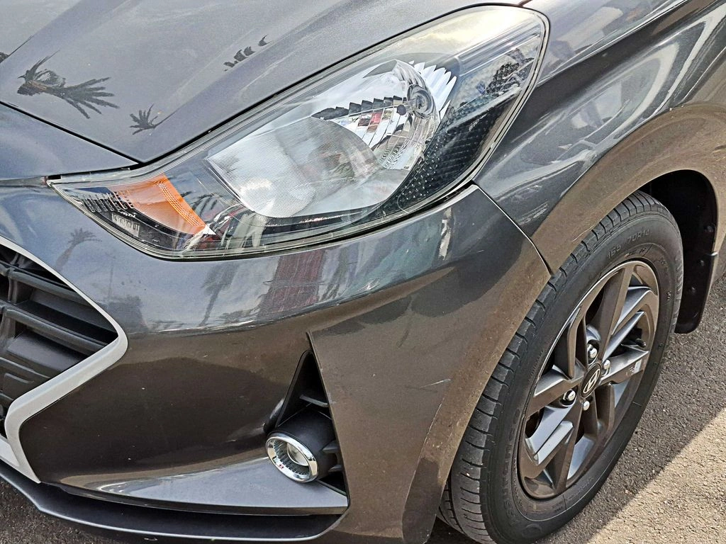 HYUNDAI GRAND I10