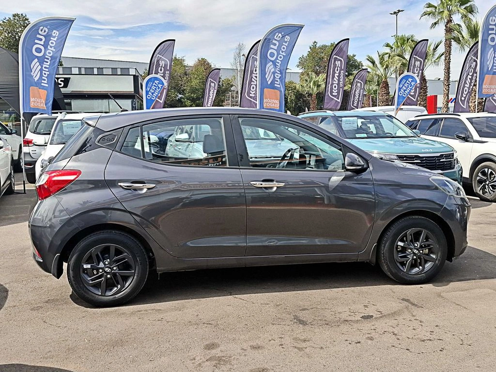 HYUNDAI GRAND I10