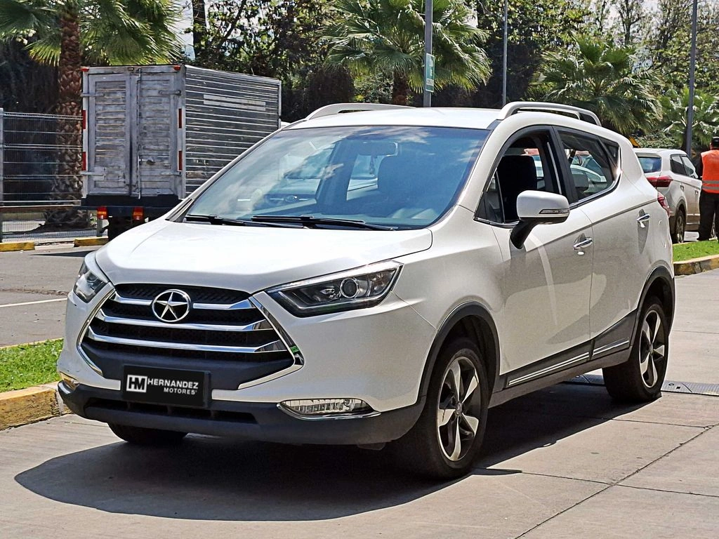 JAC S3