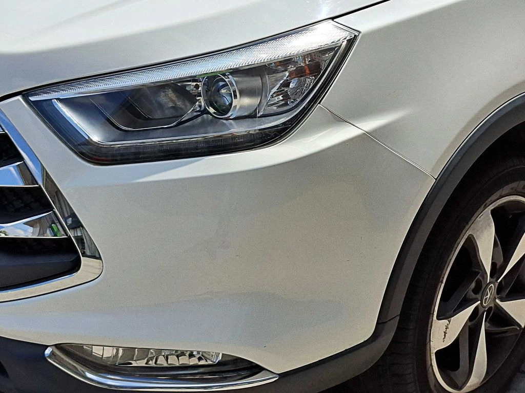 JAC S3