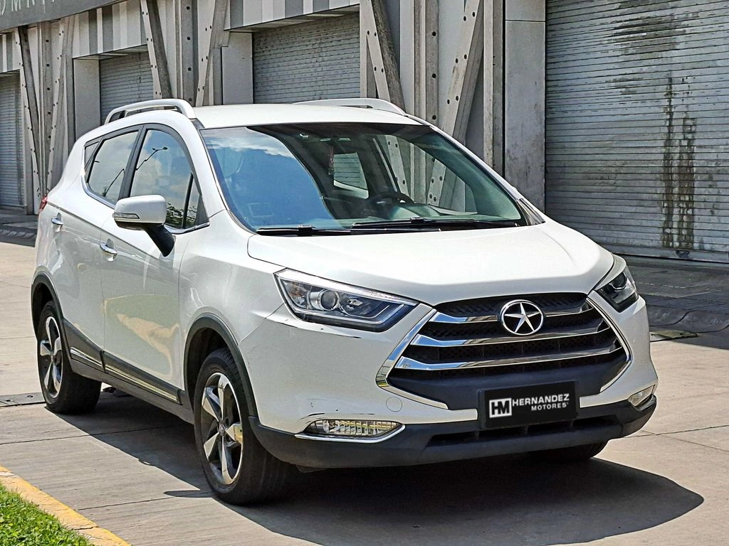 JAC S3