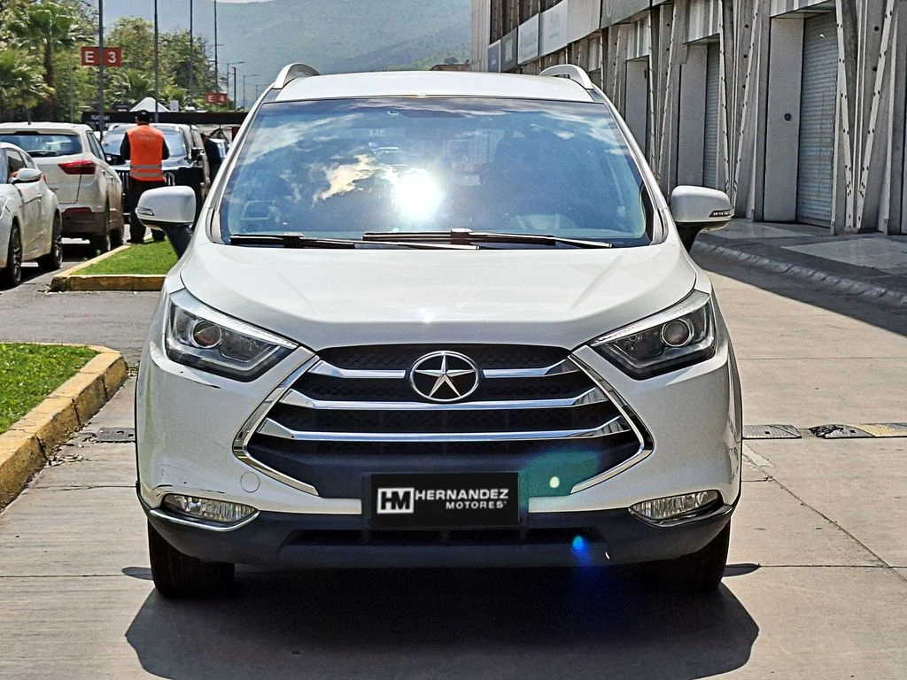 JAC S3
