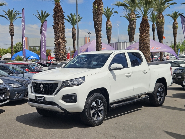 PEUGEOT LANDTREK