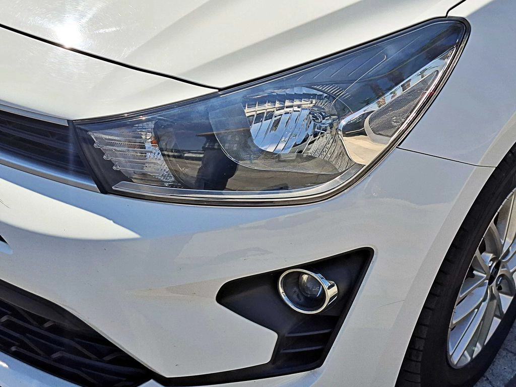 KIA RIO 5