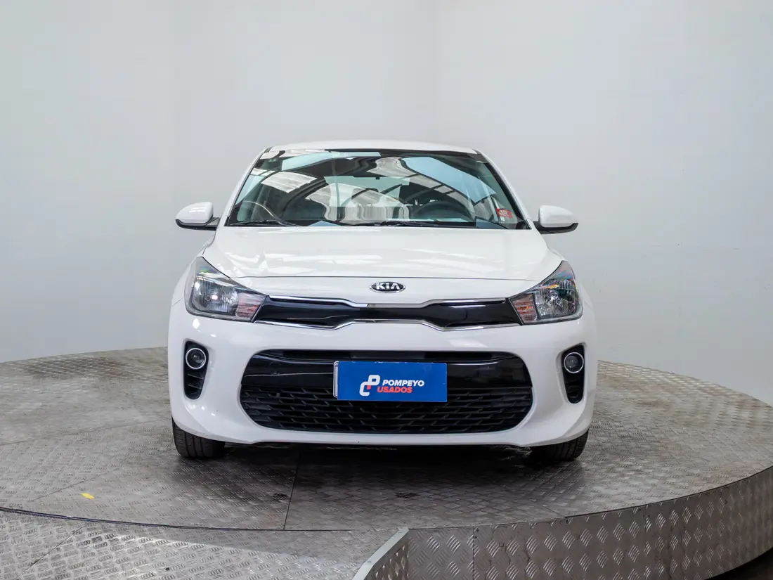 Kia RIO 5