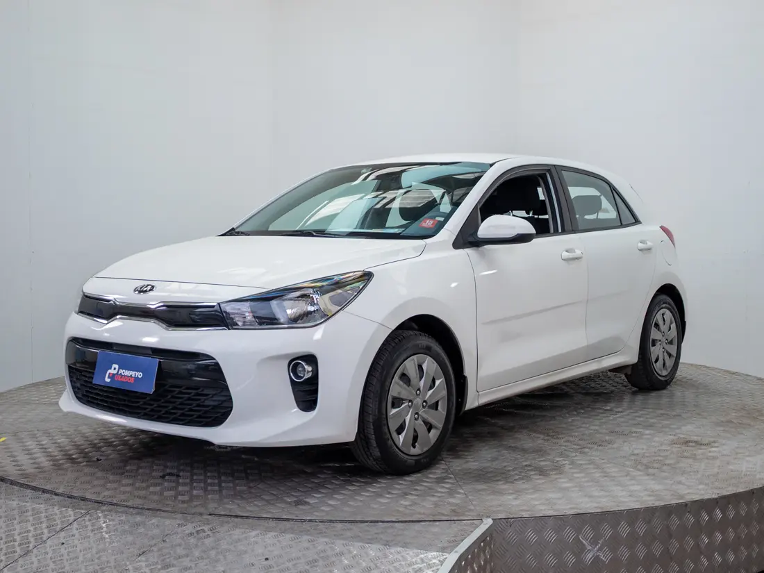 Kia RIO 5