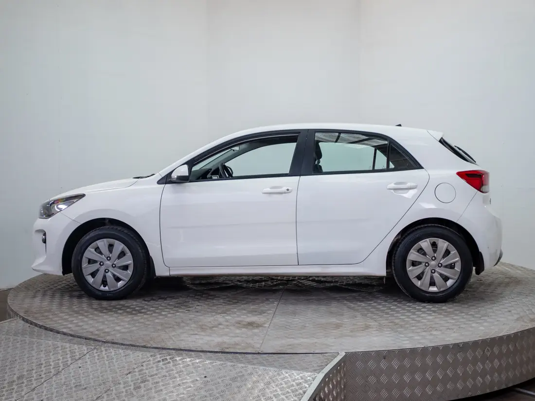 Kia RIO 5