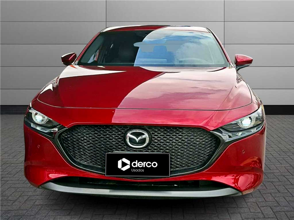 MAZDA 3 SPORT