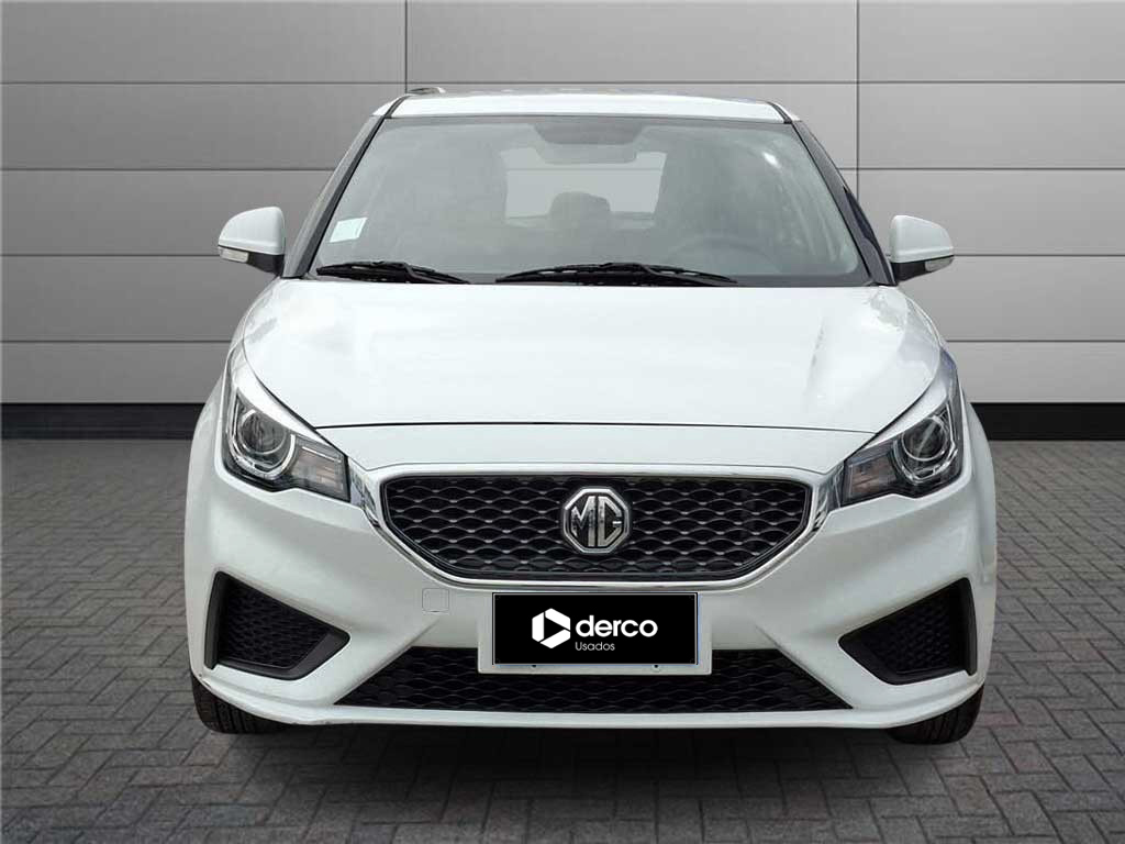 MG 5