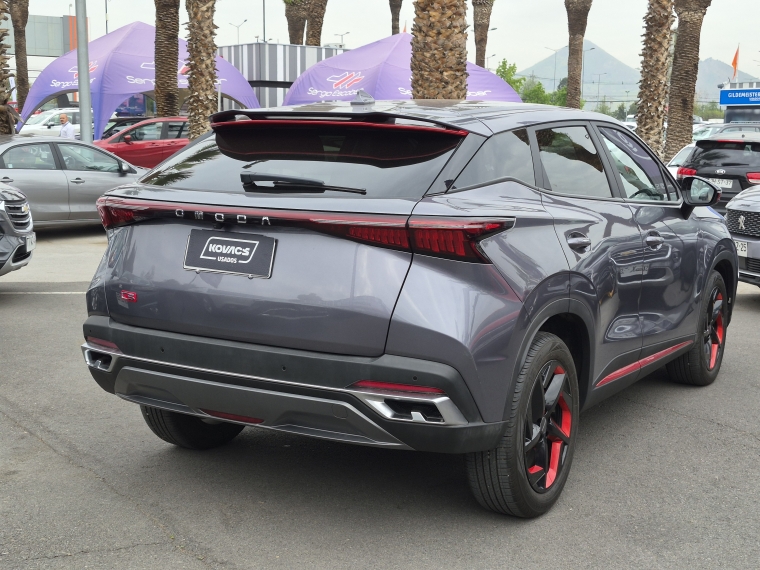 OMODA C5