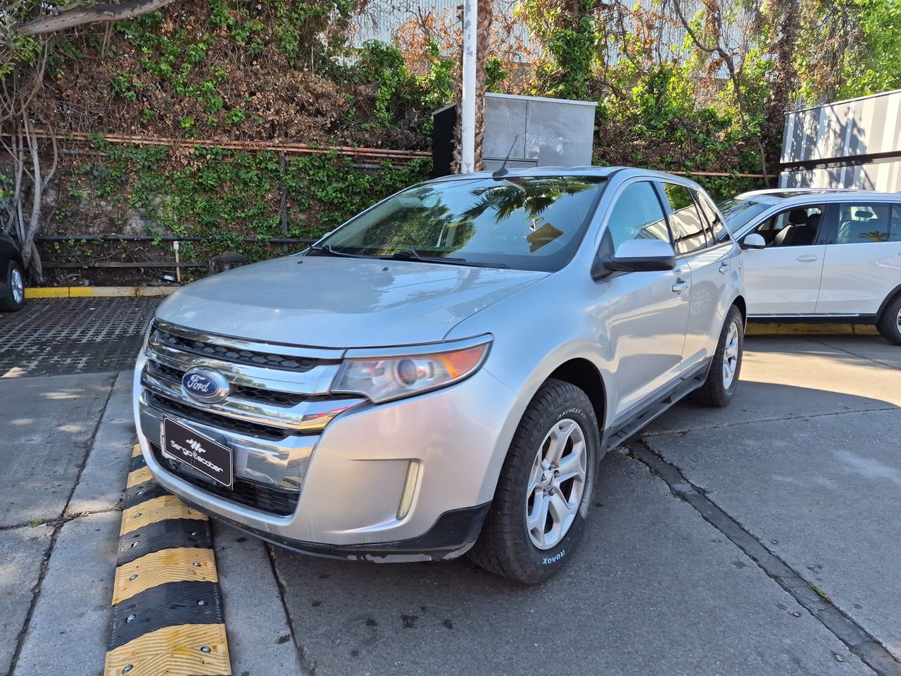 FORD EDGE