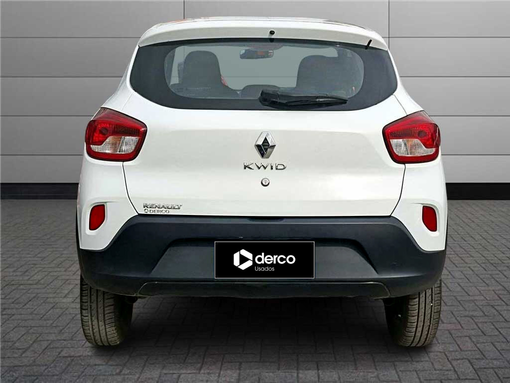 RENAULT KWID