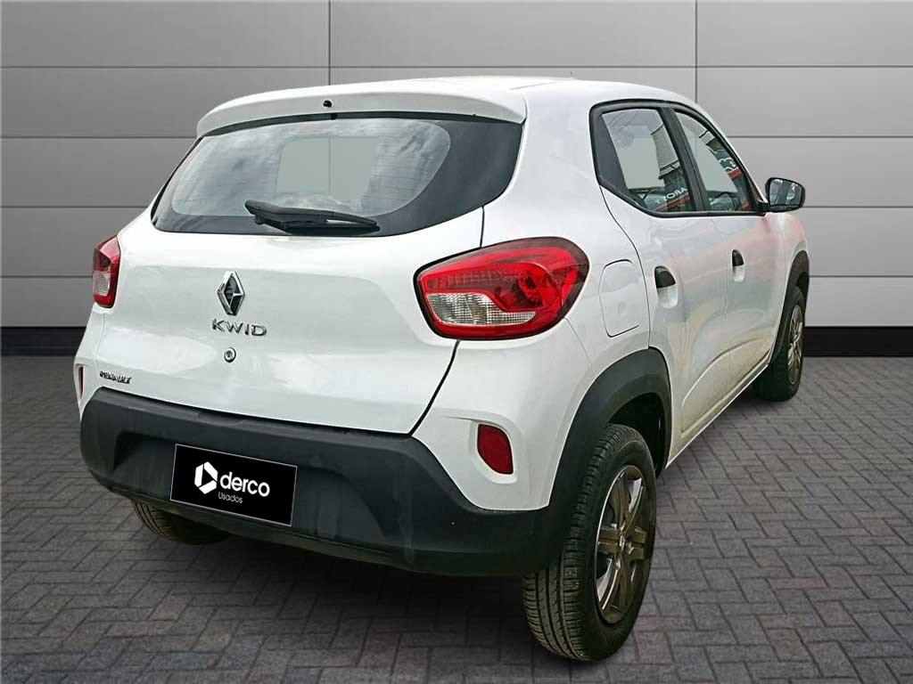 RENAULT KWID