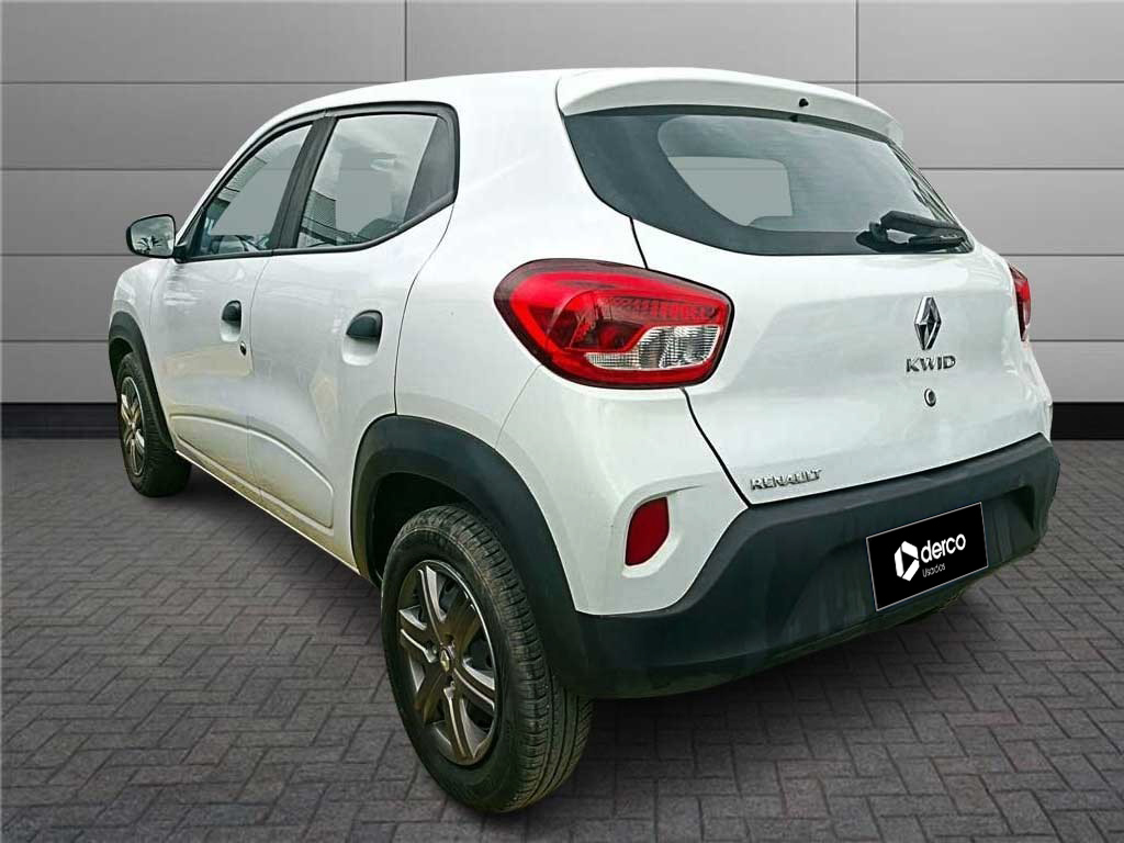 RENAULT KWID