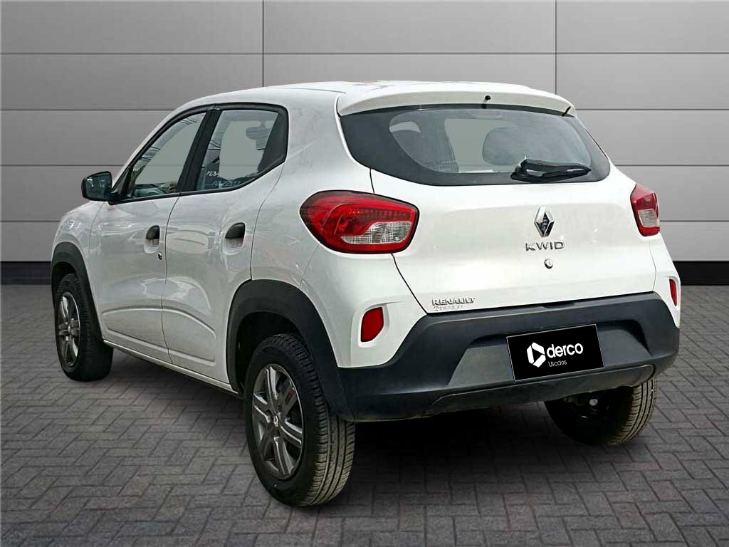 RENAULT KWID