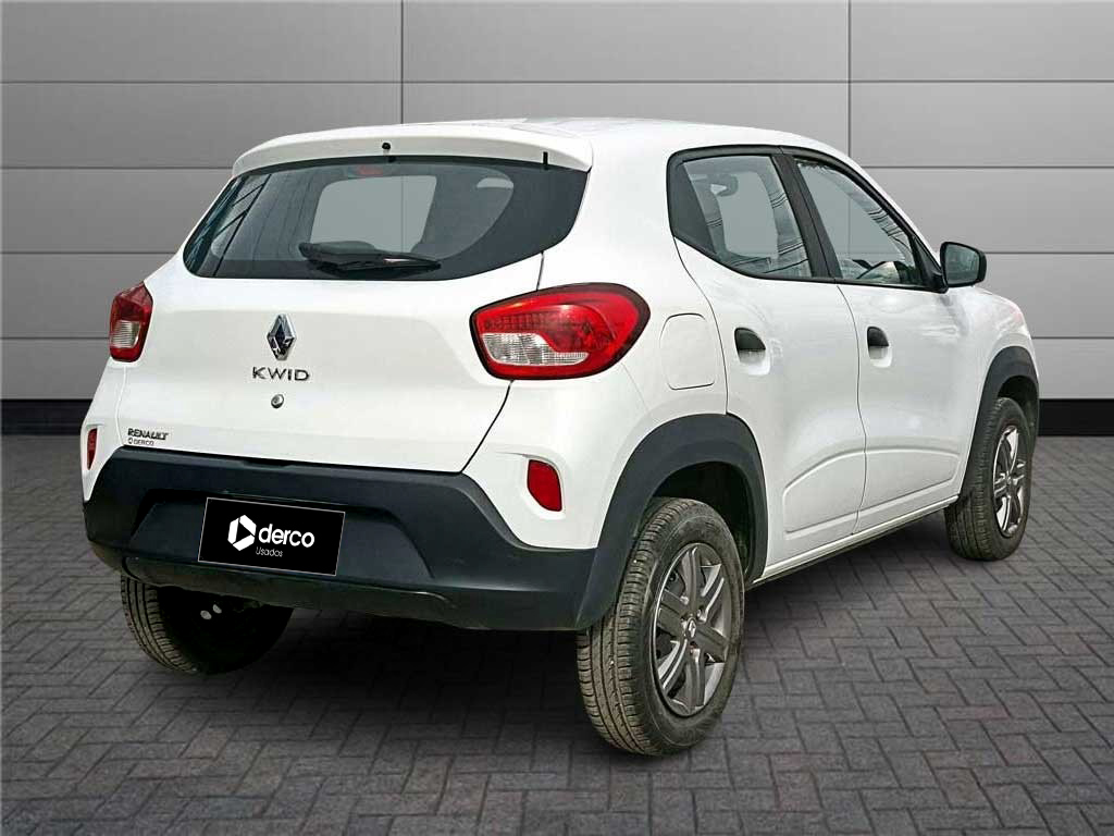 RENAULT KWID