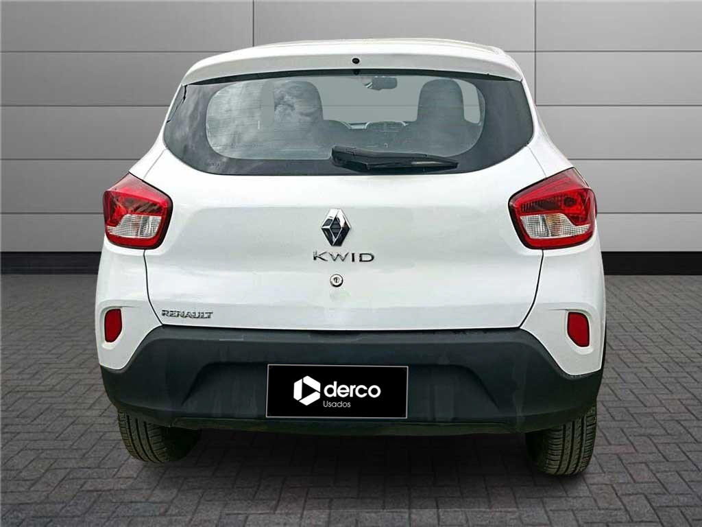 RENAULT KWID