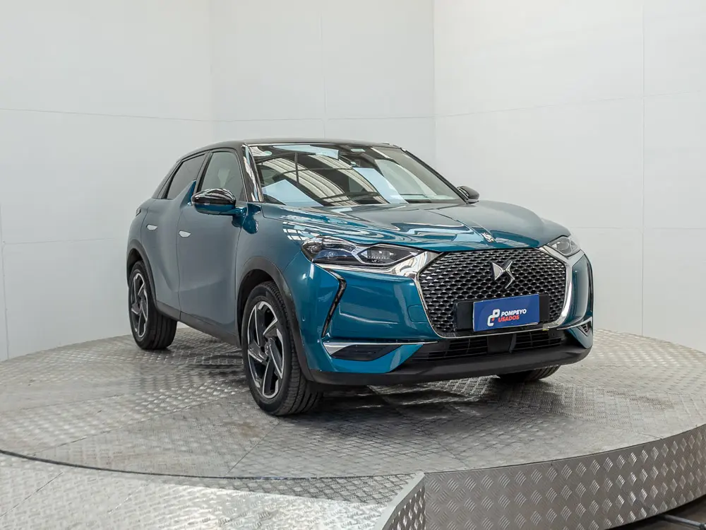 DS DS3