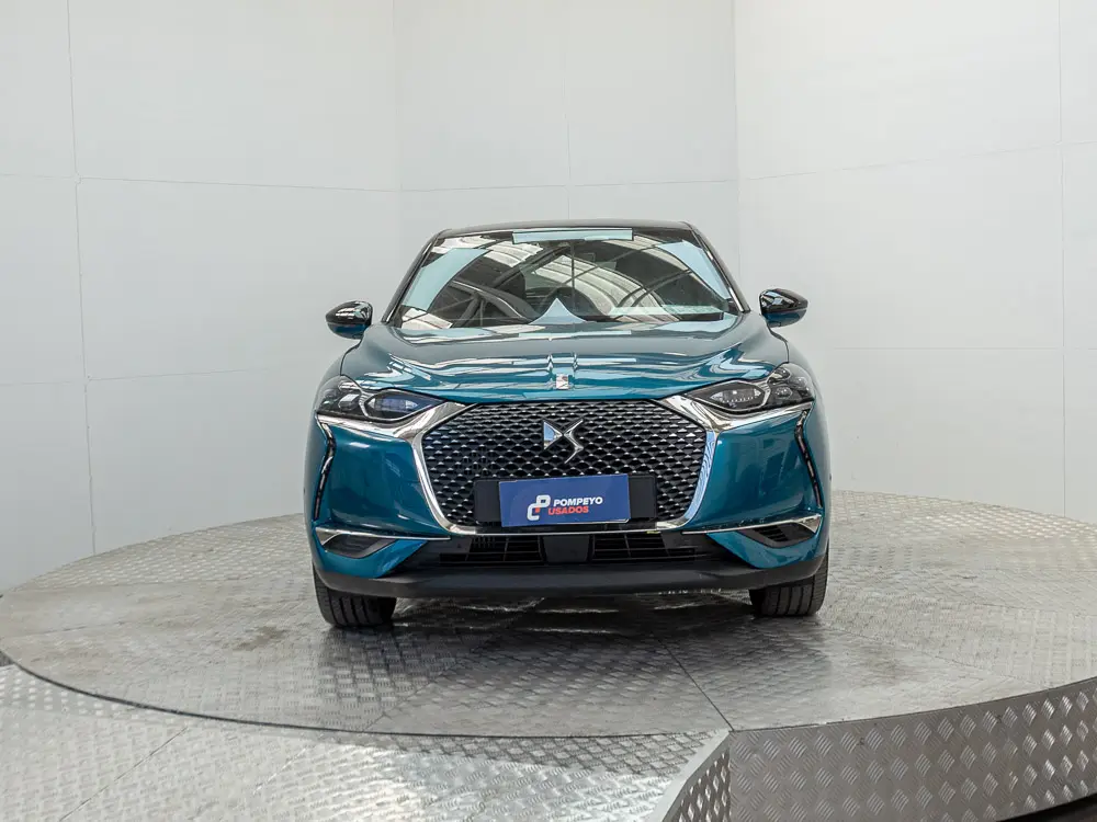 DS DS3