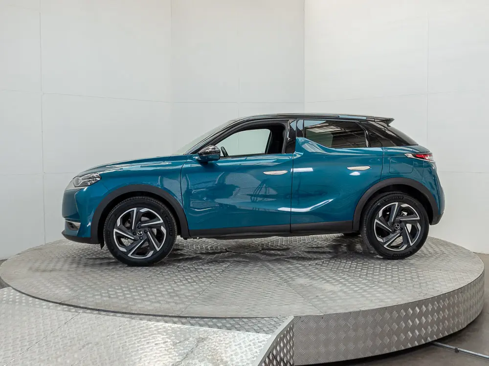 DS DS3
