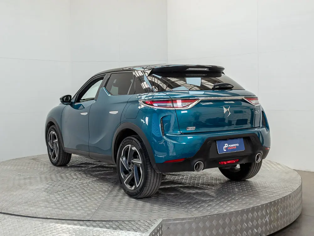 DS DS3