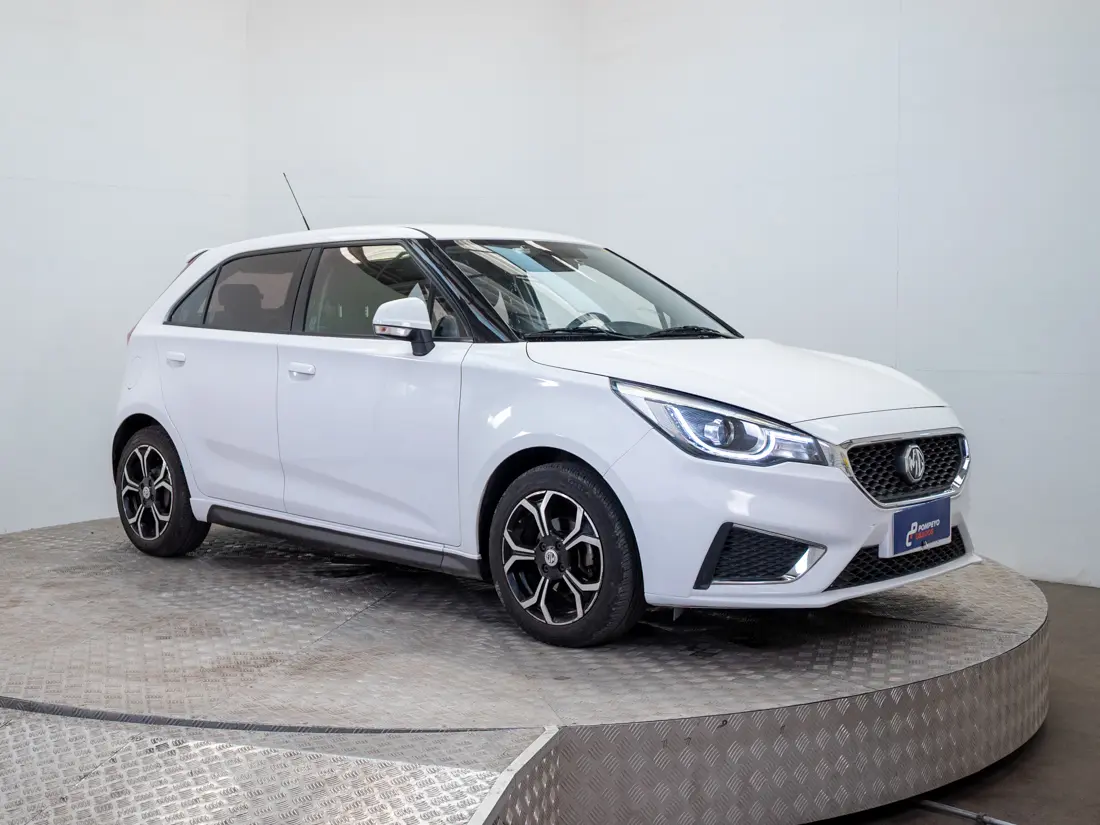 MG 3