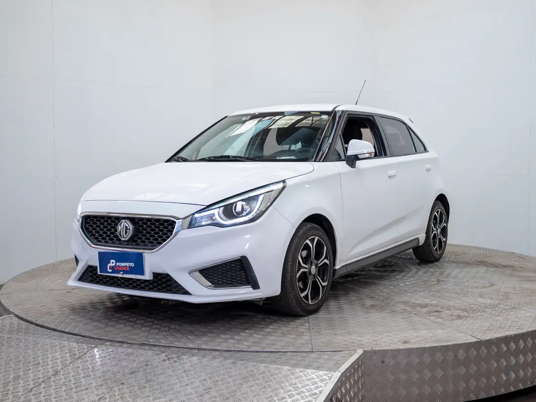 MG 3