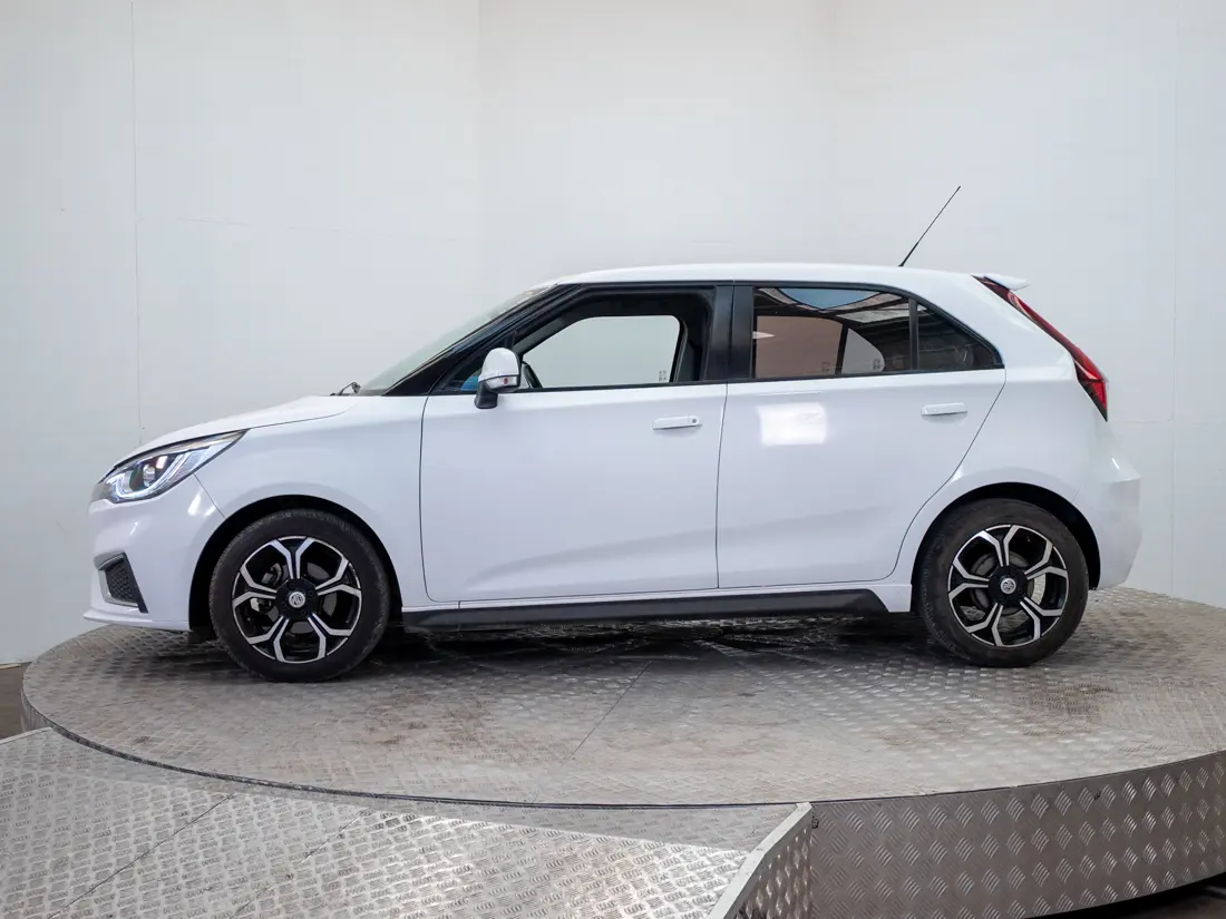 MG 3