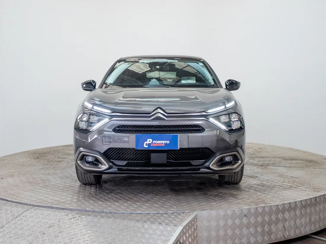 Citroën C4