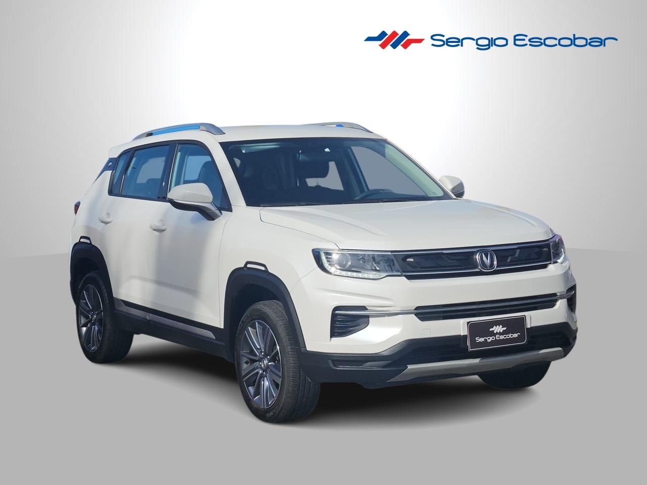 CHANGAN CS35