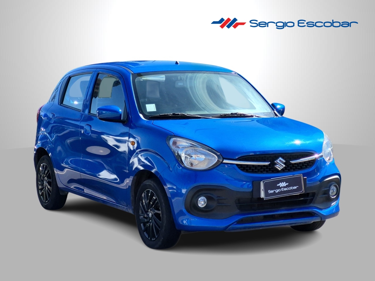 SUZUKI CELERIO