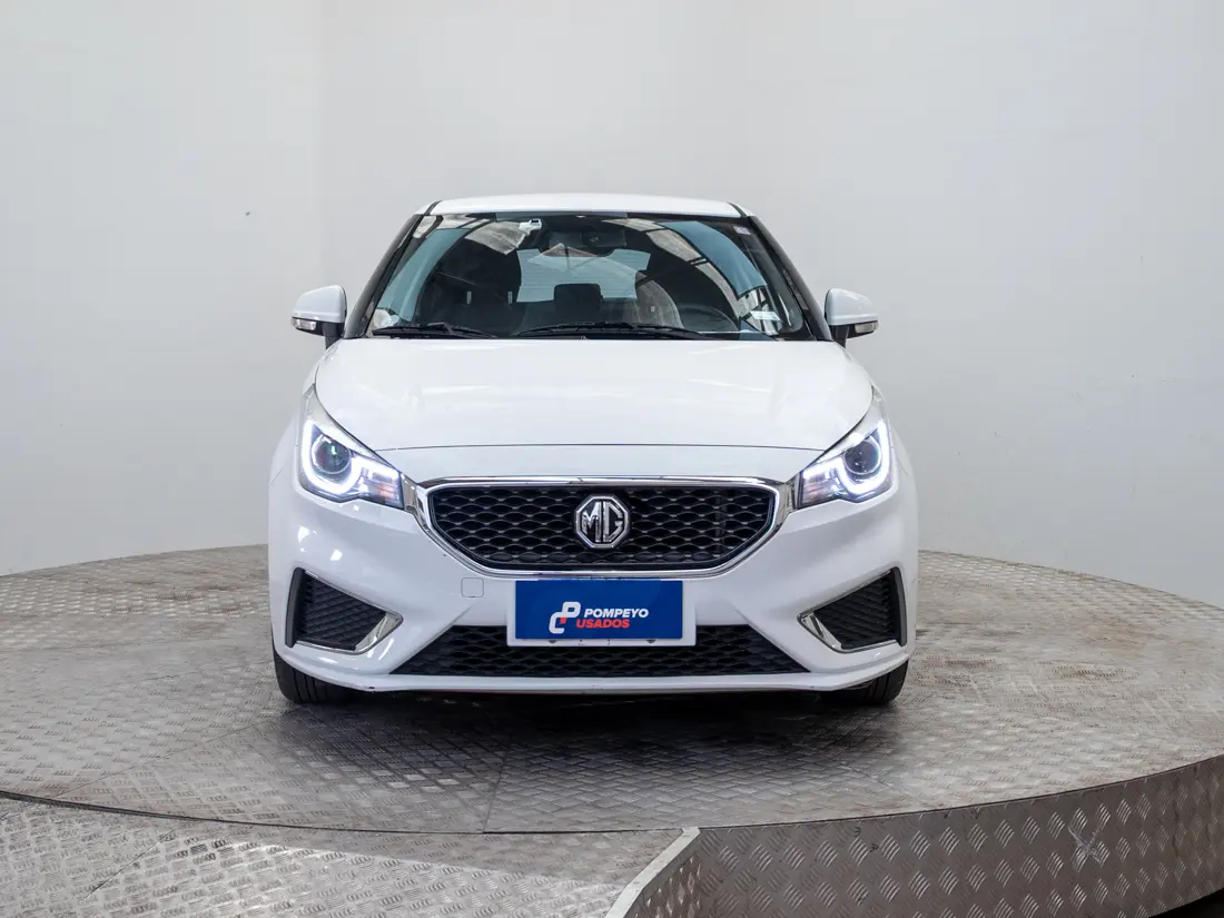 MG 3