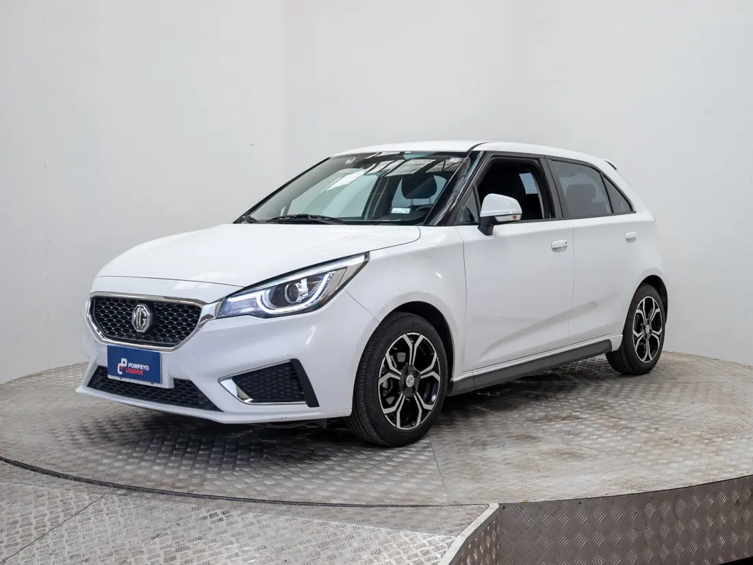 MG 3