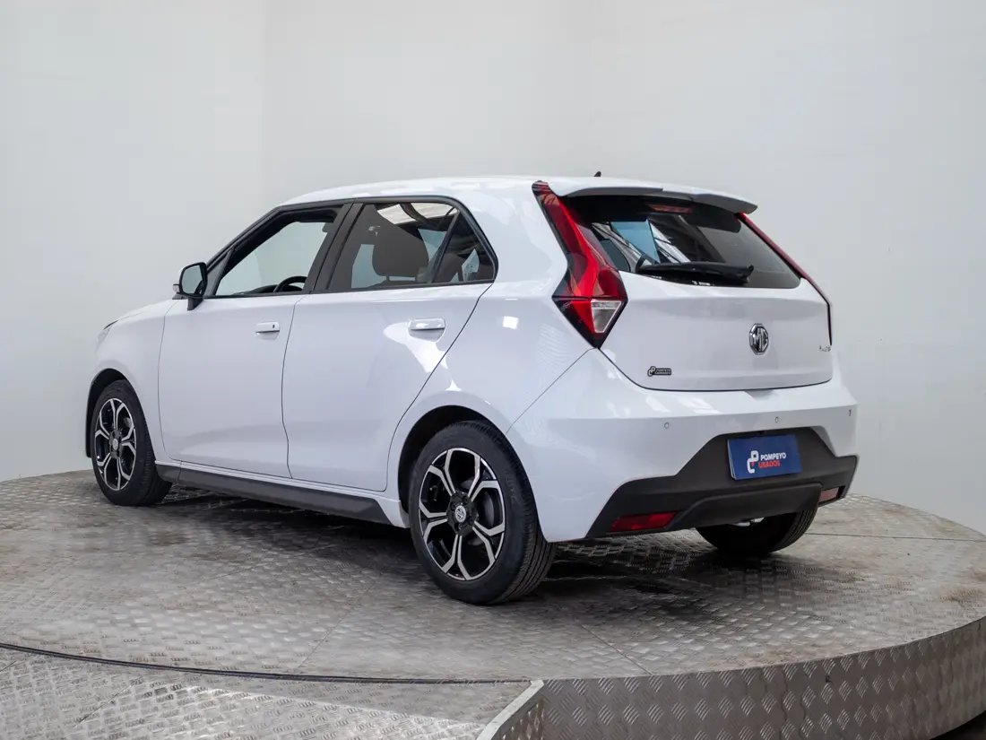 MG 3