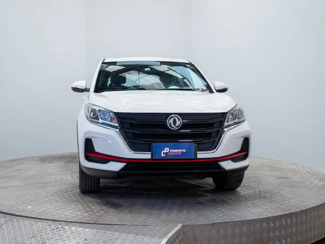DFSK SUV 500