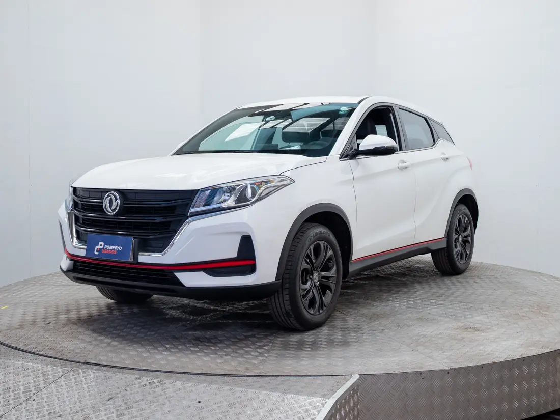 DFSK SUV 500