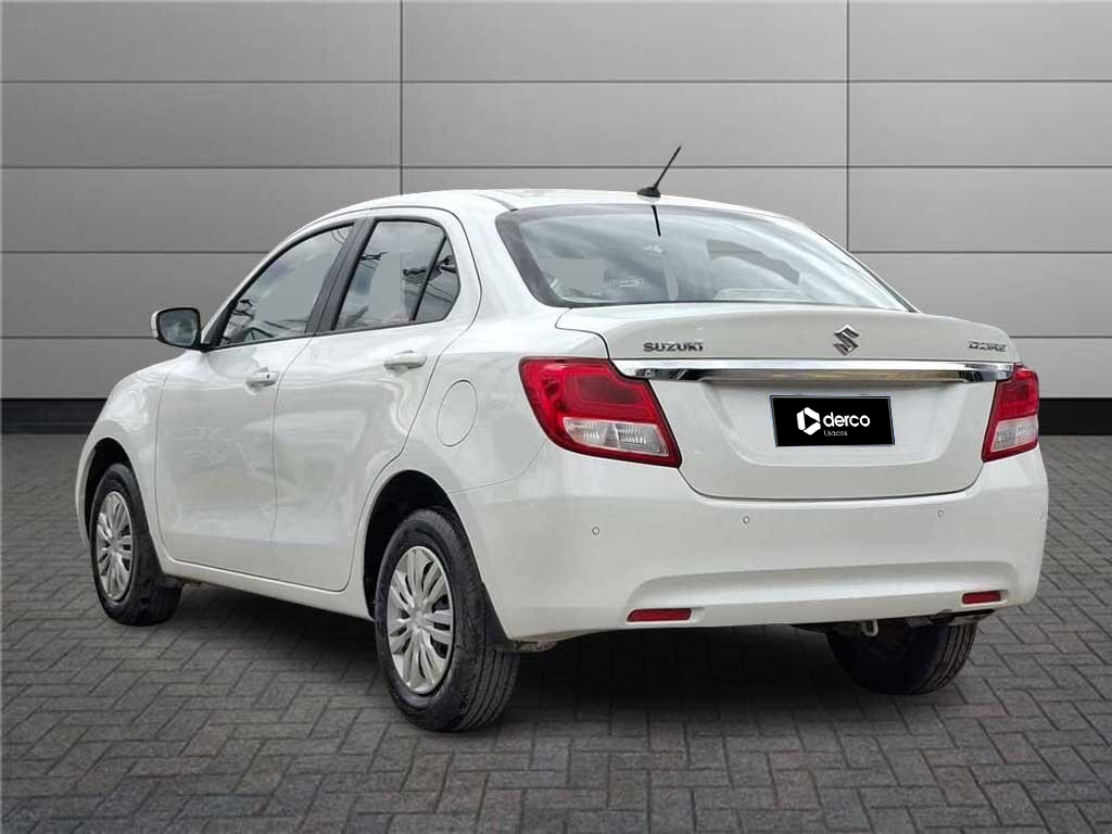 SUZUKI DZIRE