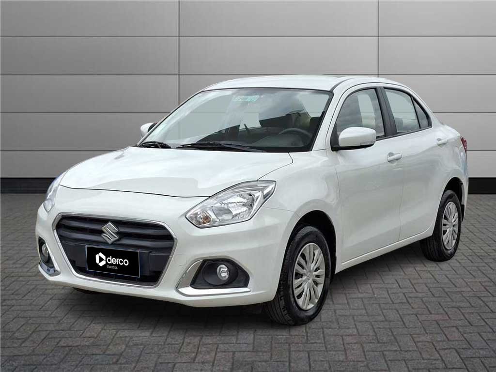 SUZUKI DZIRE