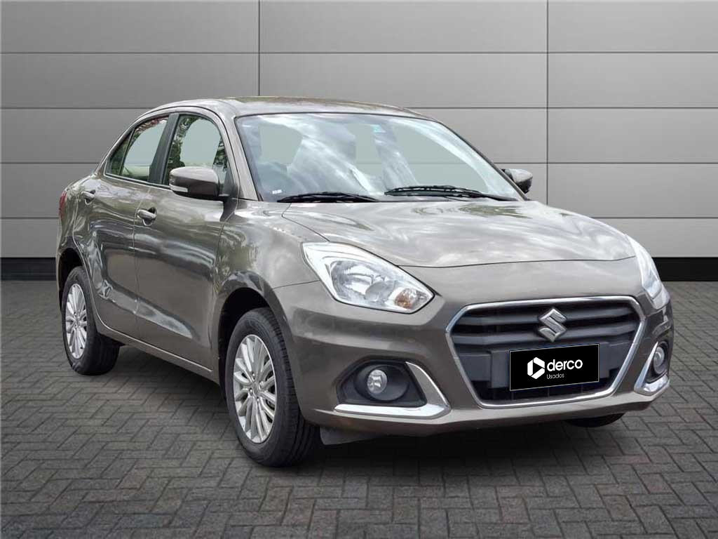 SUZUKI DZIRE
