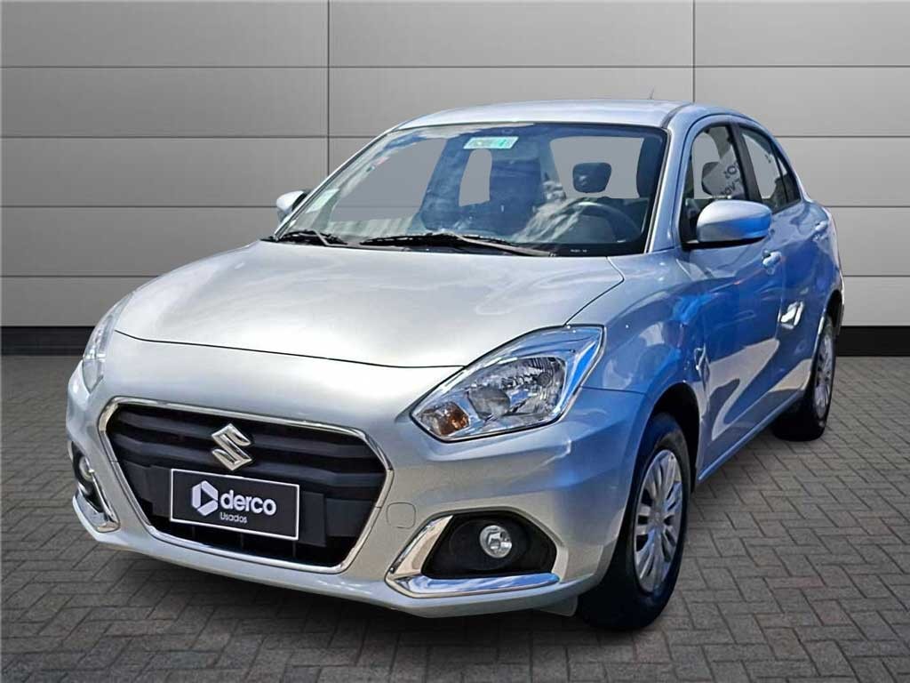 SUZUKI DZIRE