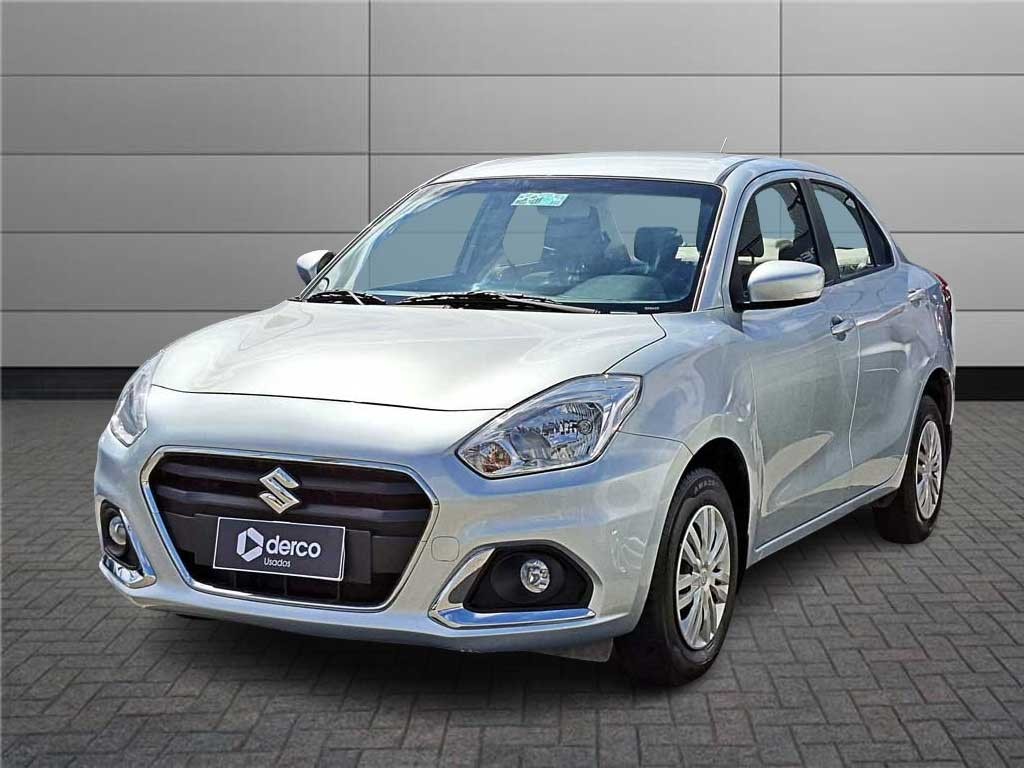 SUZUKI DZIRE