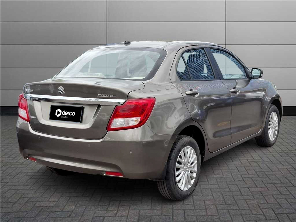 SUZUKI DZIRE