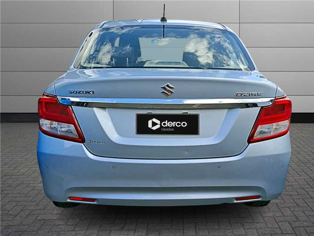 SUZUKI DZIRE