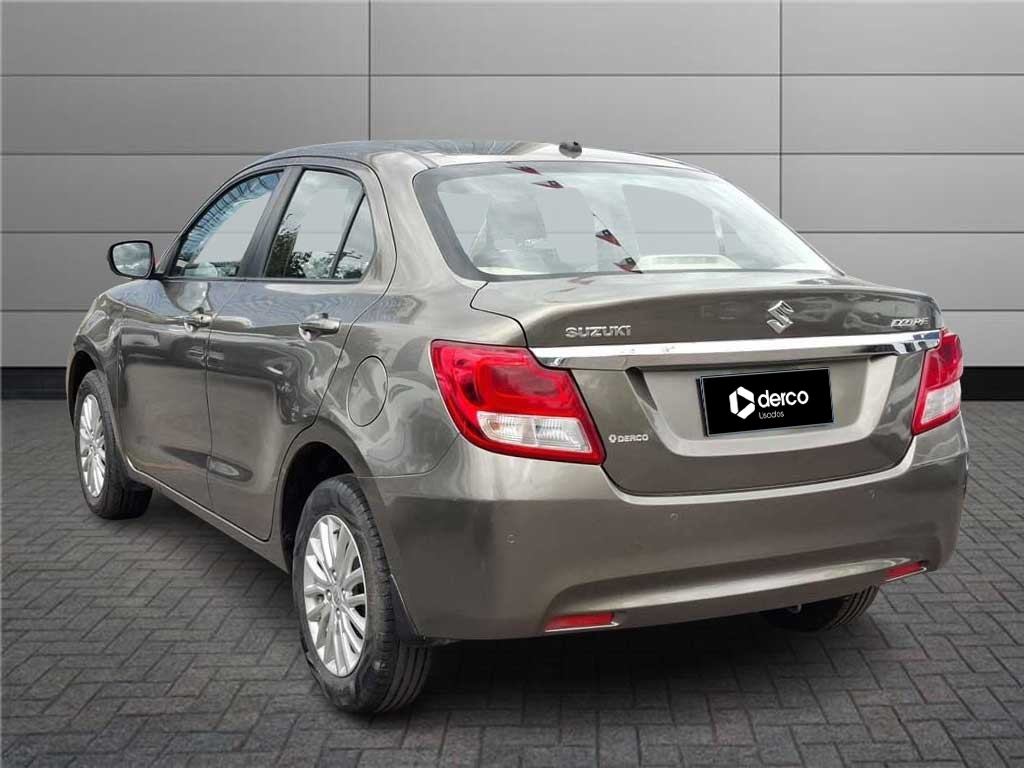 SUZUKI DZIRE
