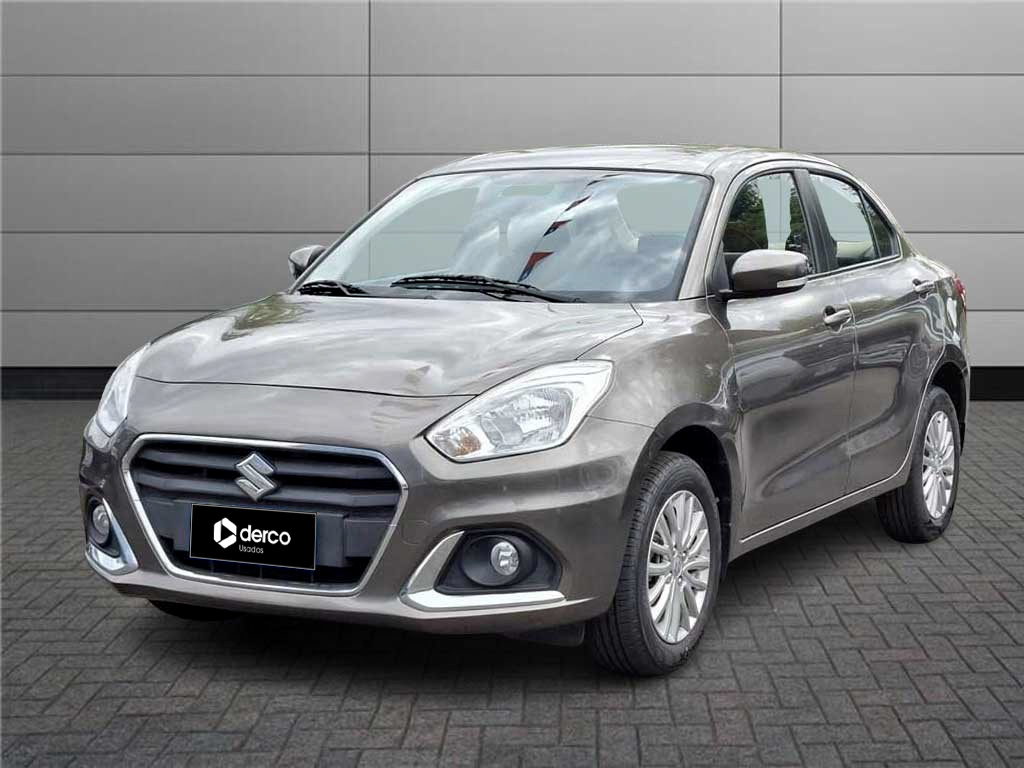 SUZUKI DZIRE