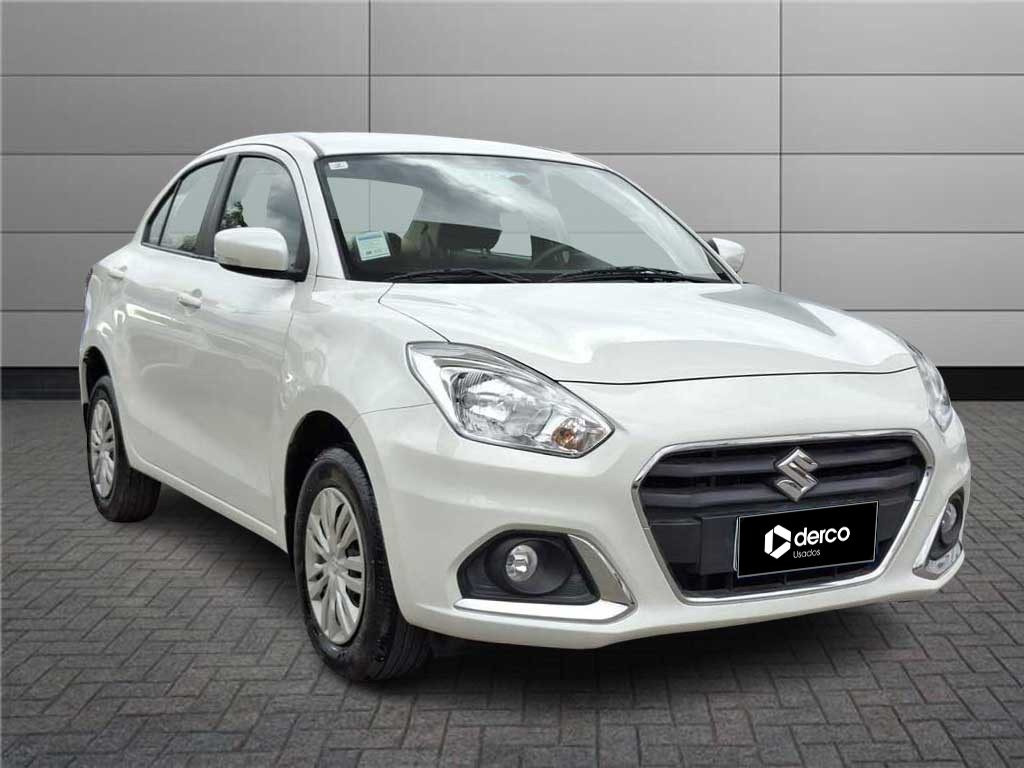 SUZUKI DZIRE
