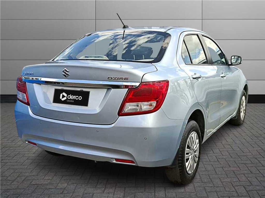 SUZUKI DZIRE