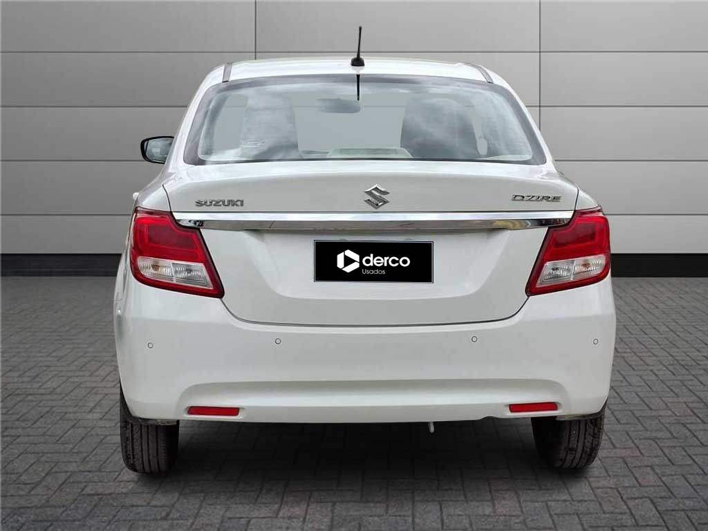 SUZUKI DZIRE